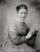 Helena Vilhelmina Roth, f. Hollberg