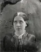 Fru Hedda Wennerberg