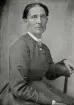 Laura Gabriella Wilhelmina Hallberg