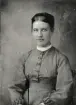 Helena Vilhelmina Roth, f. Hollberg