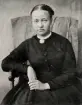 Lärarinna Maria Lovisa Holmberg