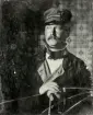 Telegrafkommissarie Wilhelm Emanuel Warell