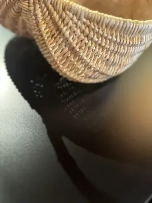 Museumsbutikk på Lesja bygdemuseum