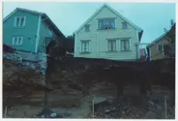 Torget - Sparebankens tomt