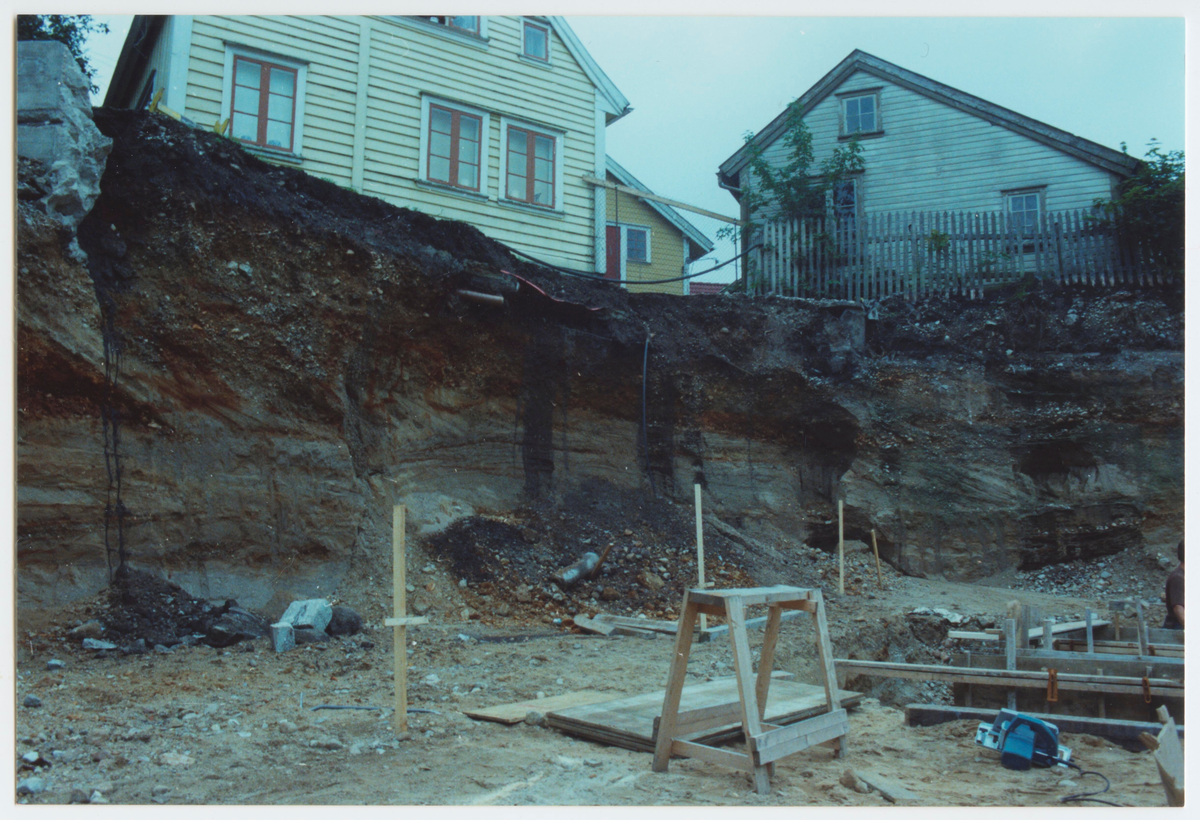 Torget - Sparebankens tomt