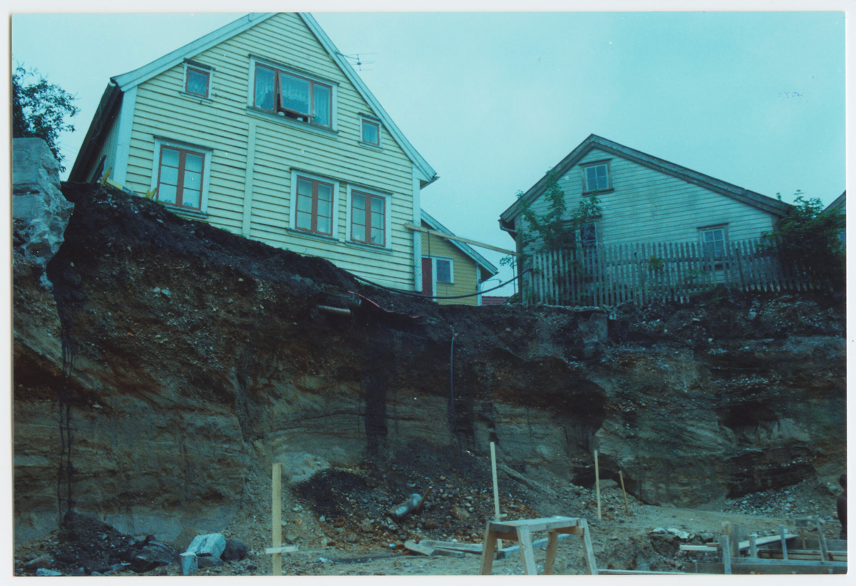 Torget - Sparebankens tomt