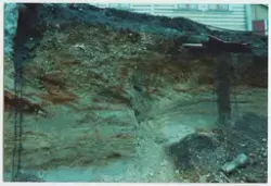 Torget - Sparebankens tomt