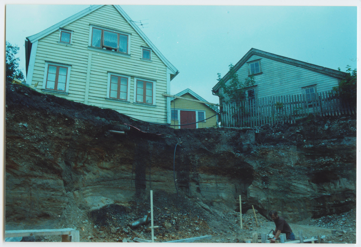 Torget - Sparebankens tomt