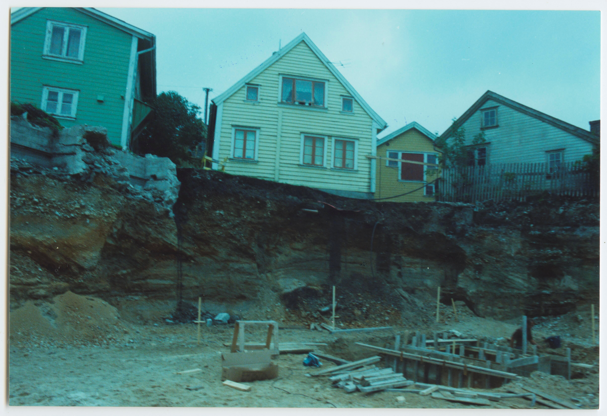 Torget - Sparebankens tomt