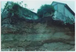 Torget - Sparebankens tomt