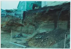 Torget - Sparebankens tomt