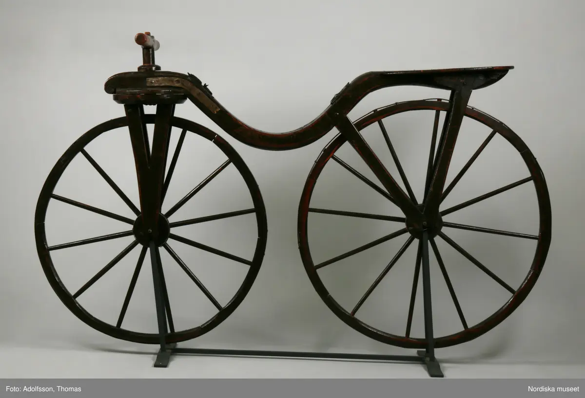 Velociped