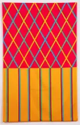 Spekter [Stofftrykk]