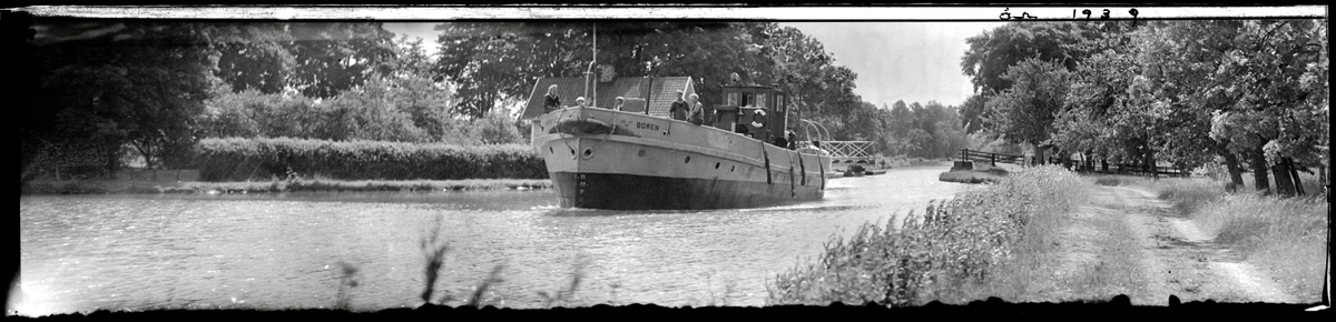 BOREN (1910)