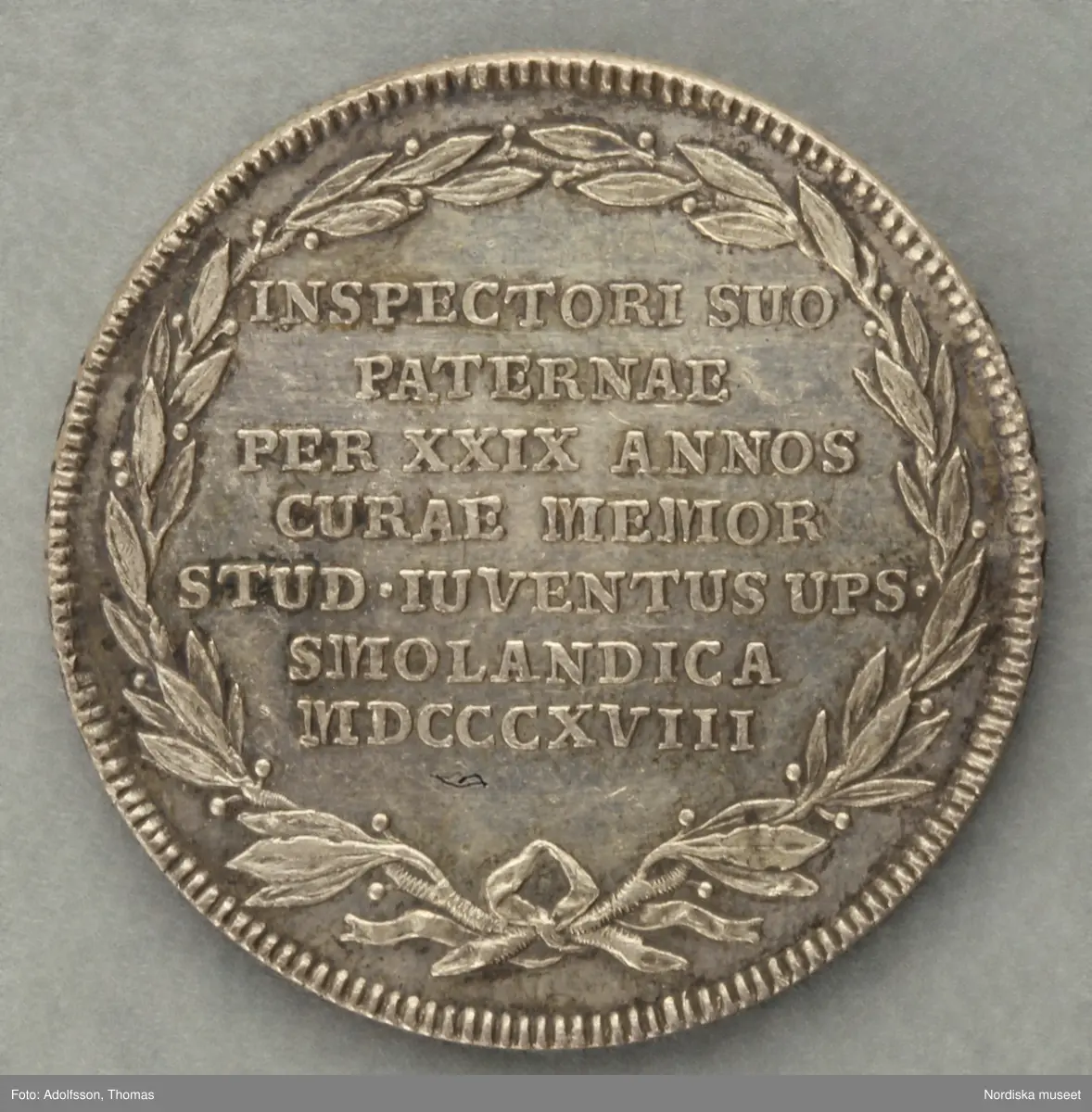 Minnespenning