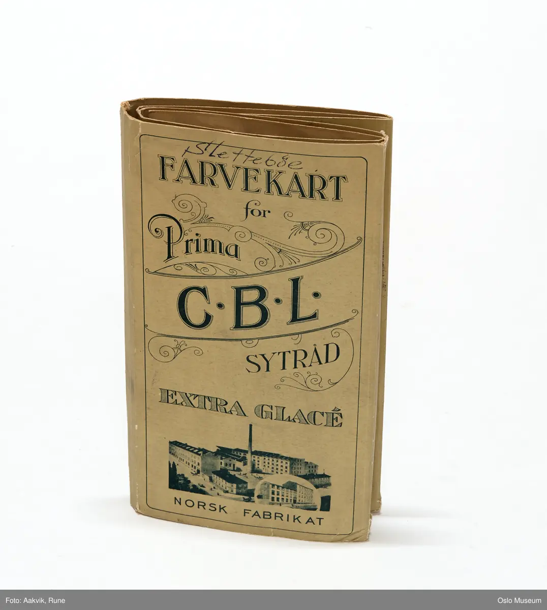 reklamemateriell