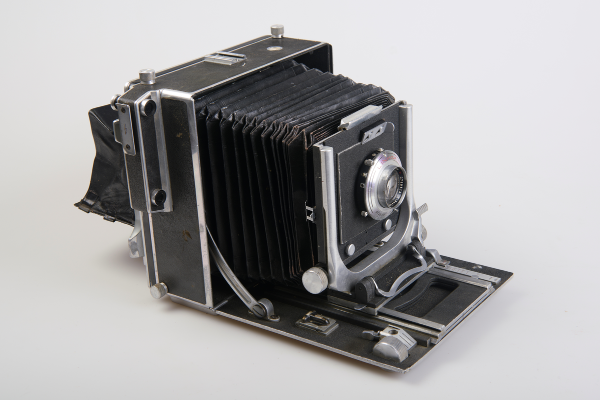 Fotoapparat
