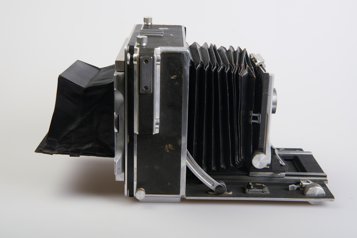 Fotoapparat