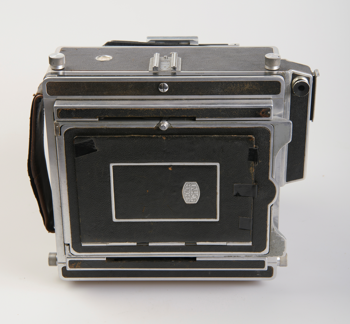 Fotoapparat