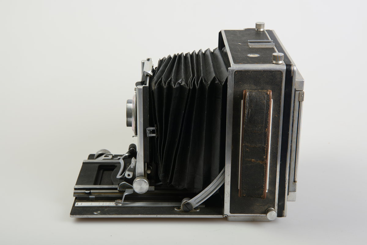 Fotoapparat