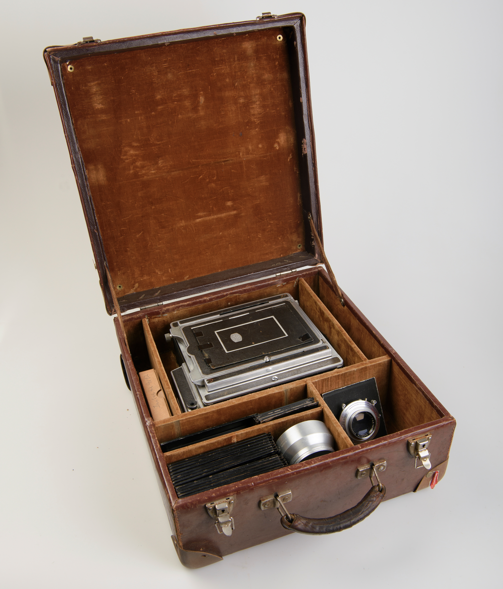 Fotoapparat