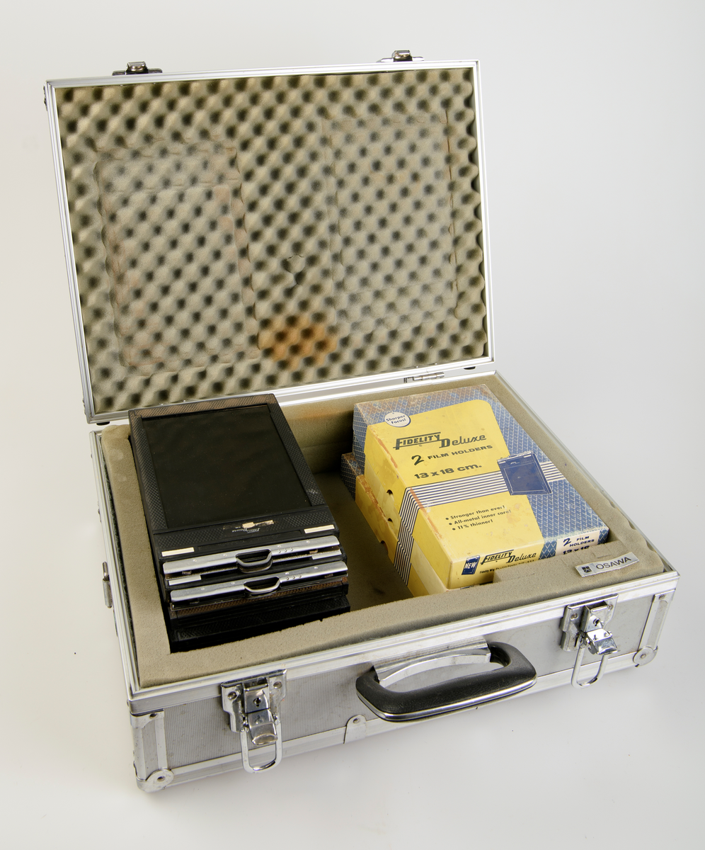 Fotoapparat