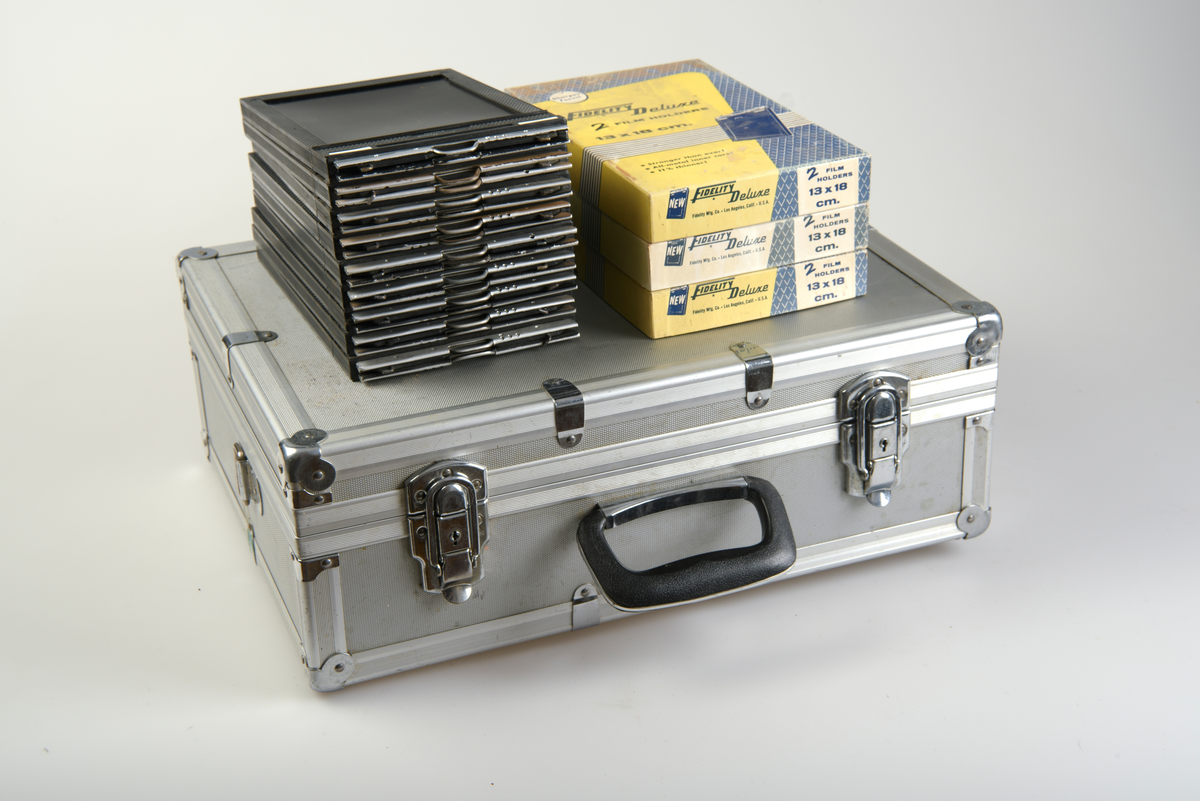 Fotoapparat