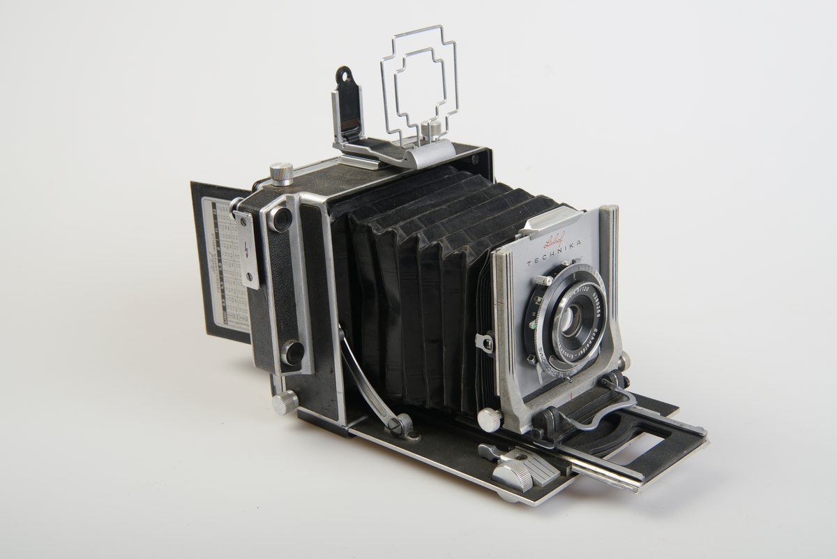 Fotoapparat