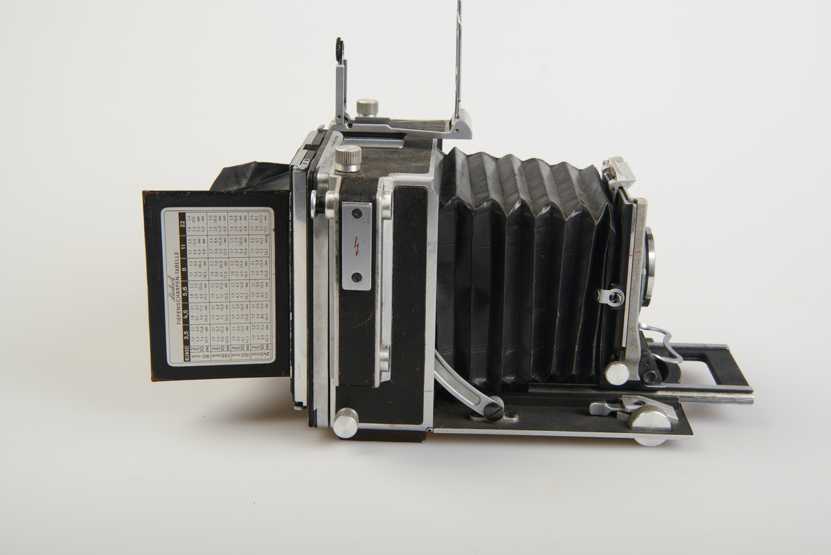 Fotoapparat