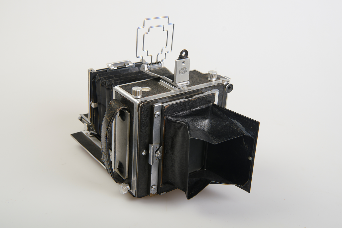 Fotoapparat