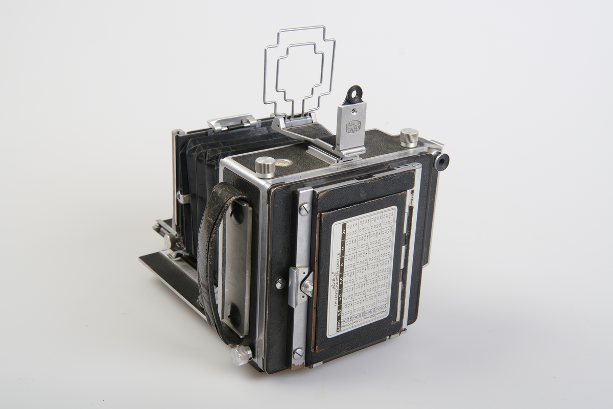 Fotoapparat