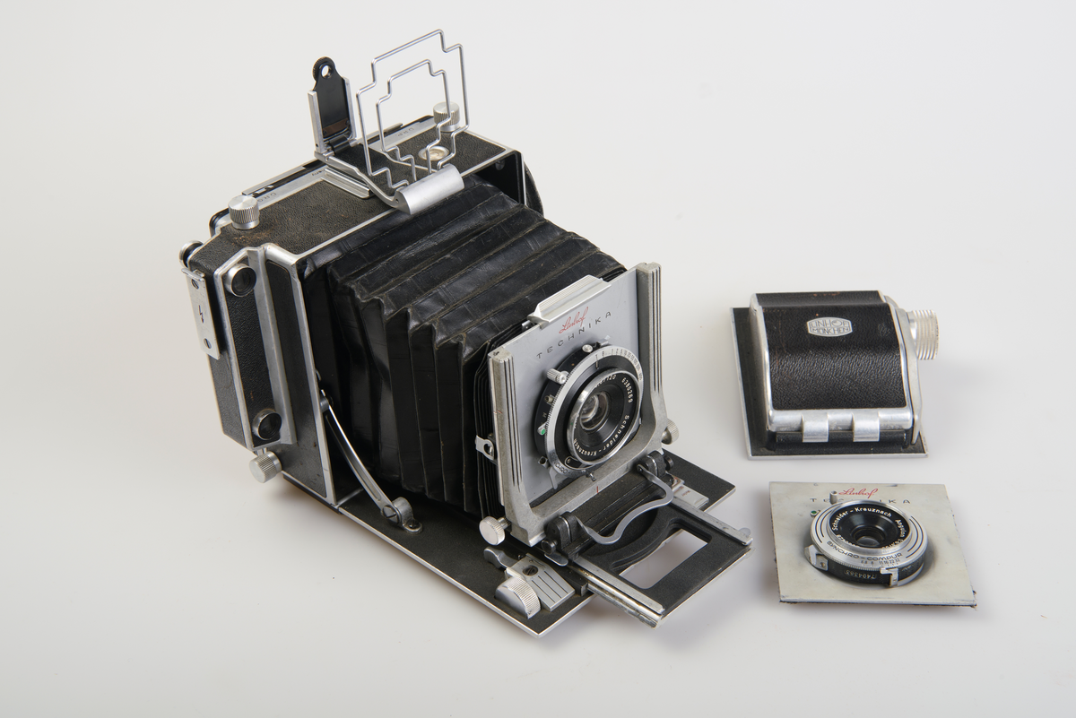 Fotoapparat