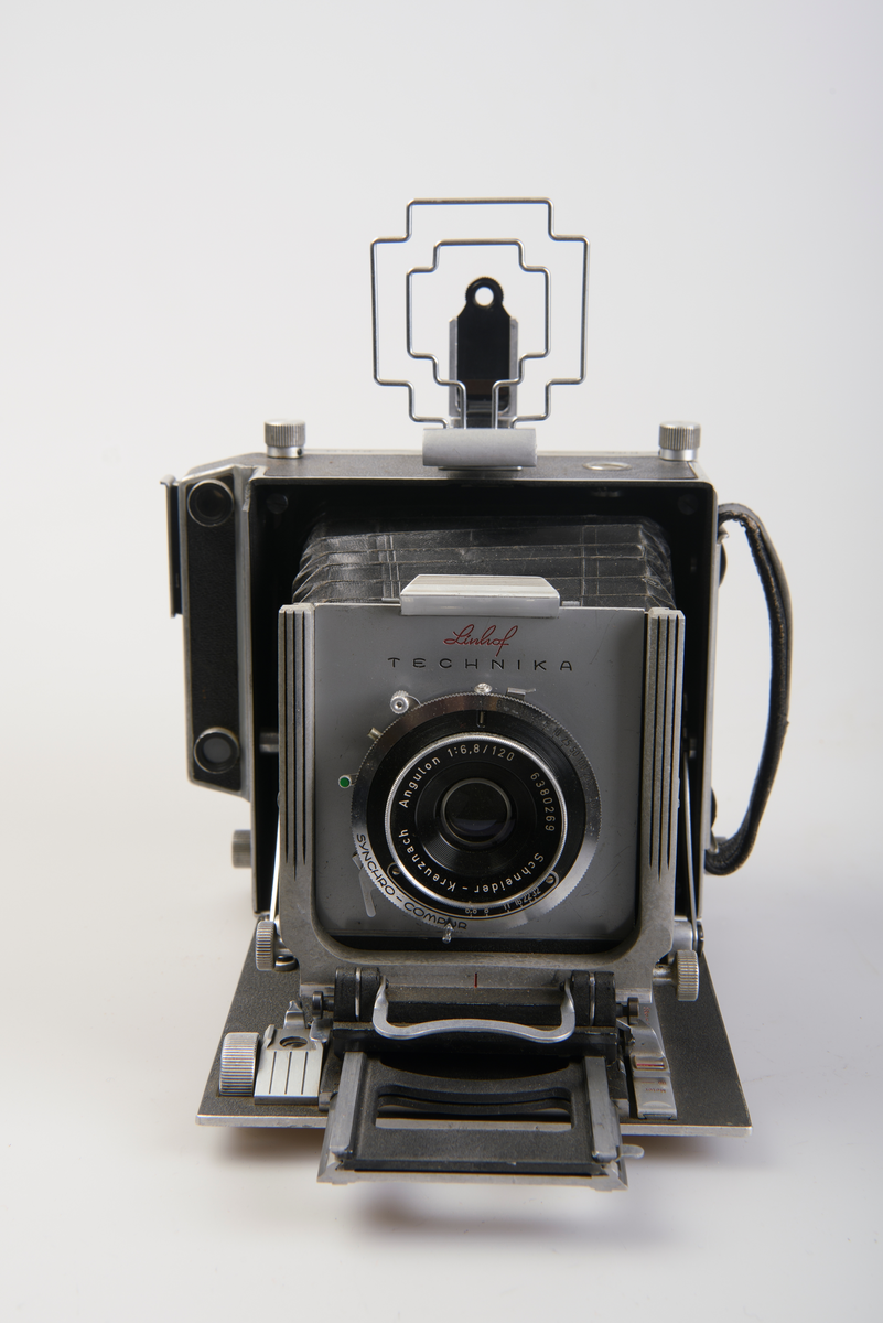 Fotoapparat