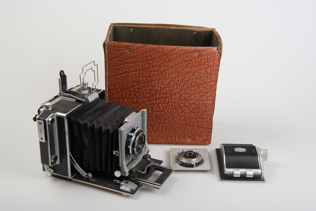 Fotoapparat