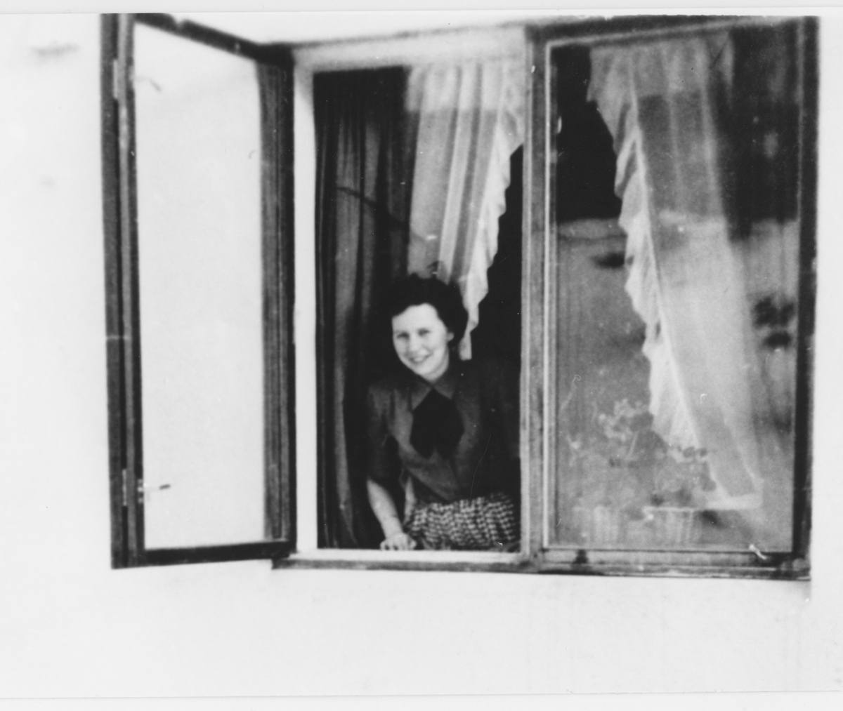 Lisebeth Håberg
