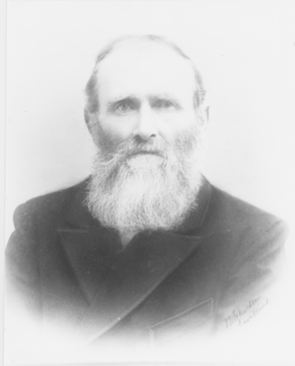 Johan Bilstad