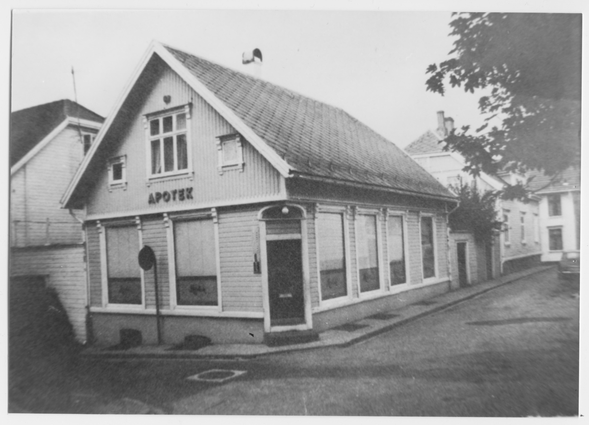 Egersund Apotek