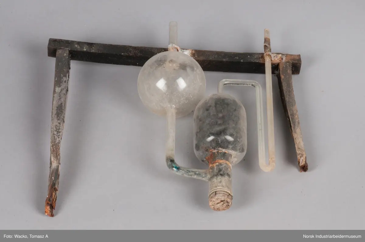 Laboratorieutstyr