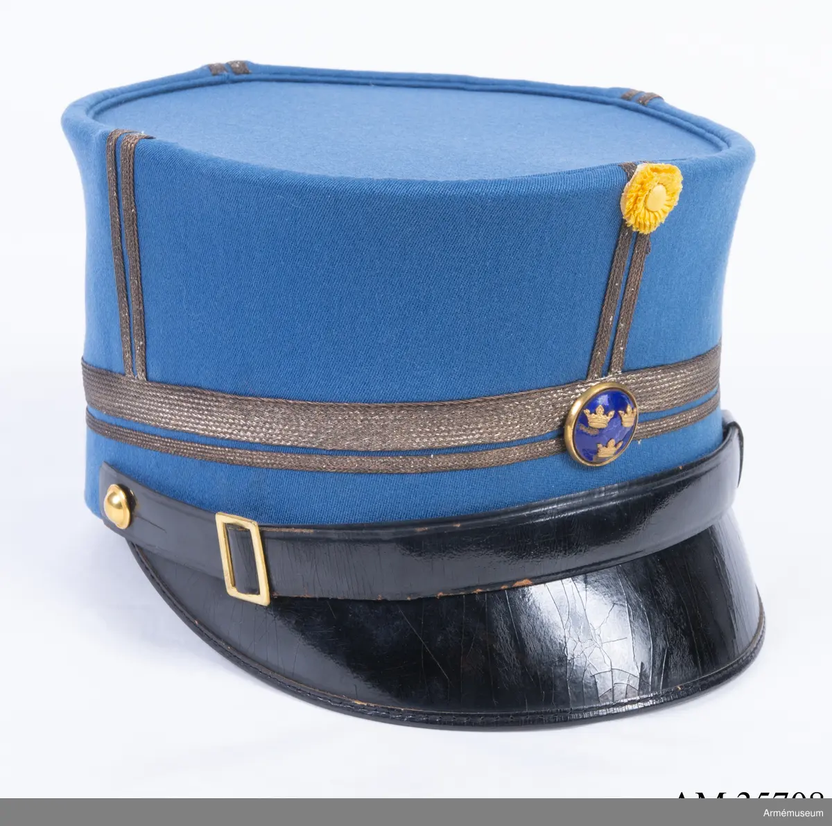 Mössa m/1865-99