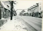 Vänersborg. Edsgatan