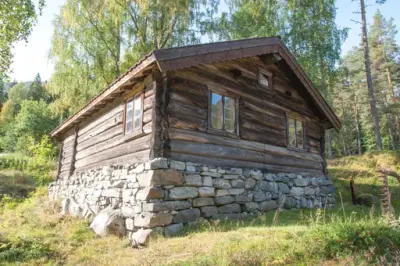 Litt om Thoenstugu