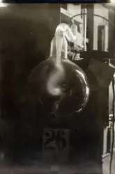 Terrellaeksperiment.