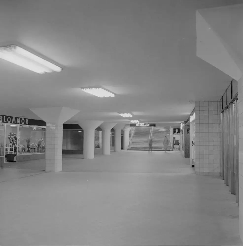 Hötorget