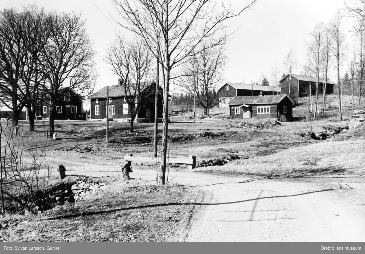 Grecksåsar, Gästgivargården.