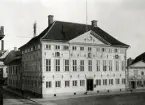 Rådhuset år 1908.