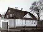 Krusenstiernska gården år 1908.