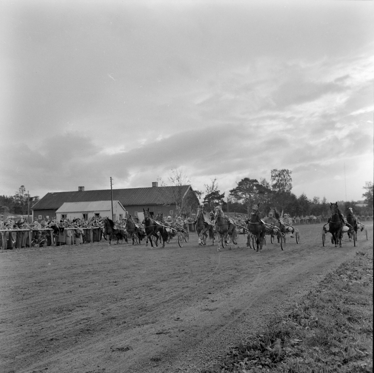 Leangen Grand Prix