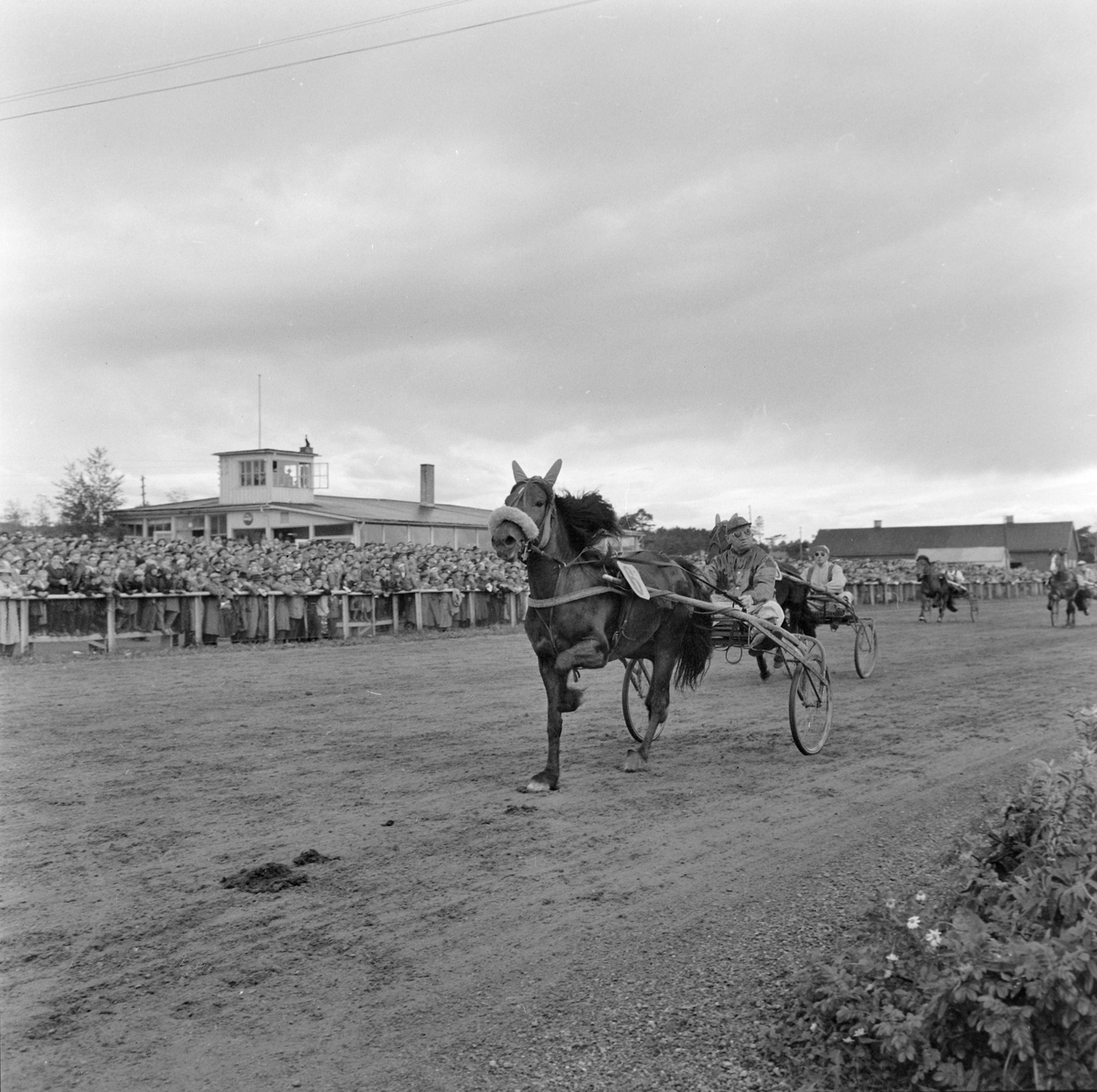 Leangen Grand Prix