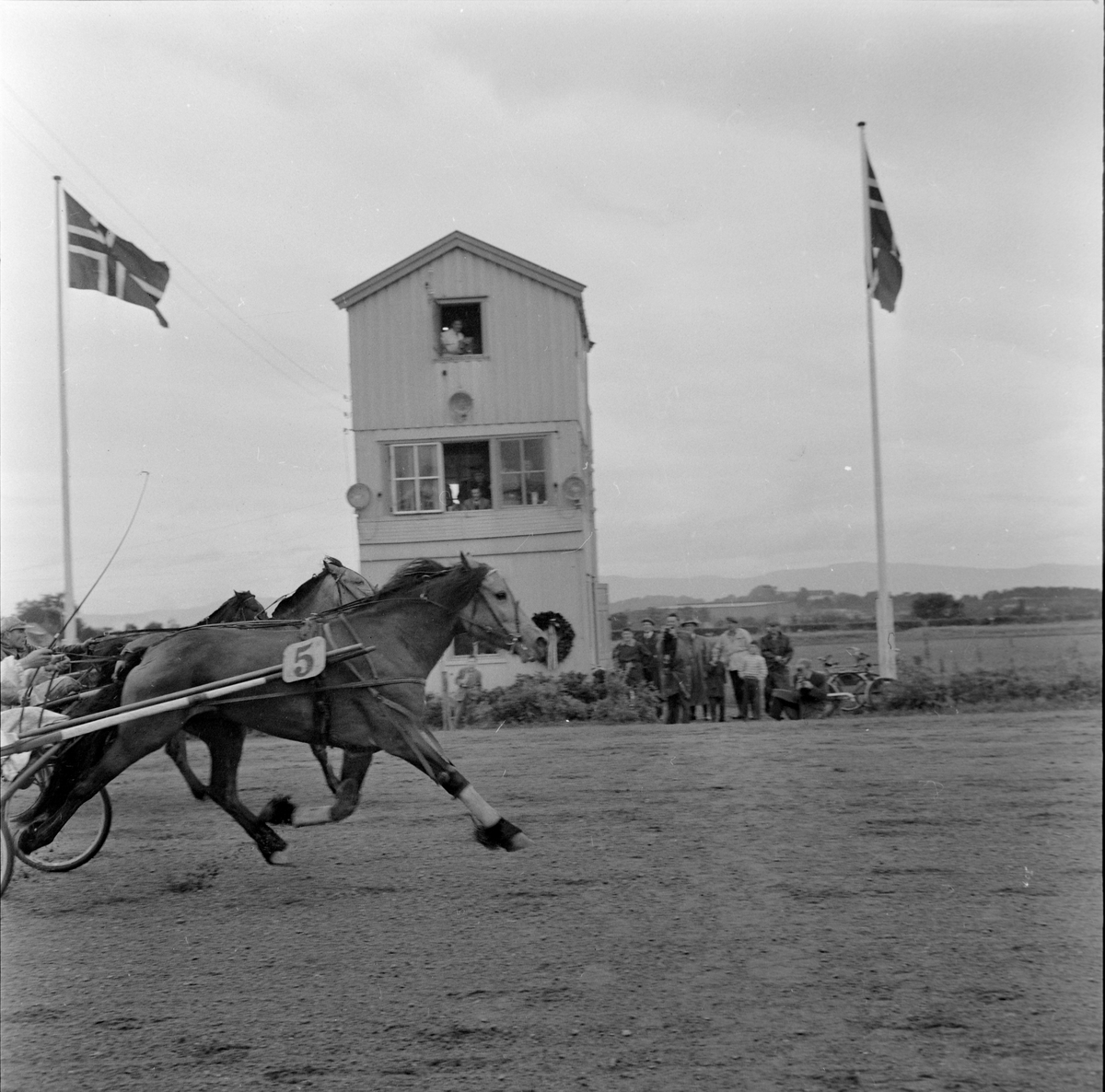 Leangen Grand Prix