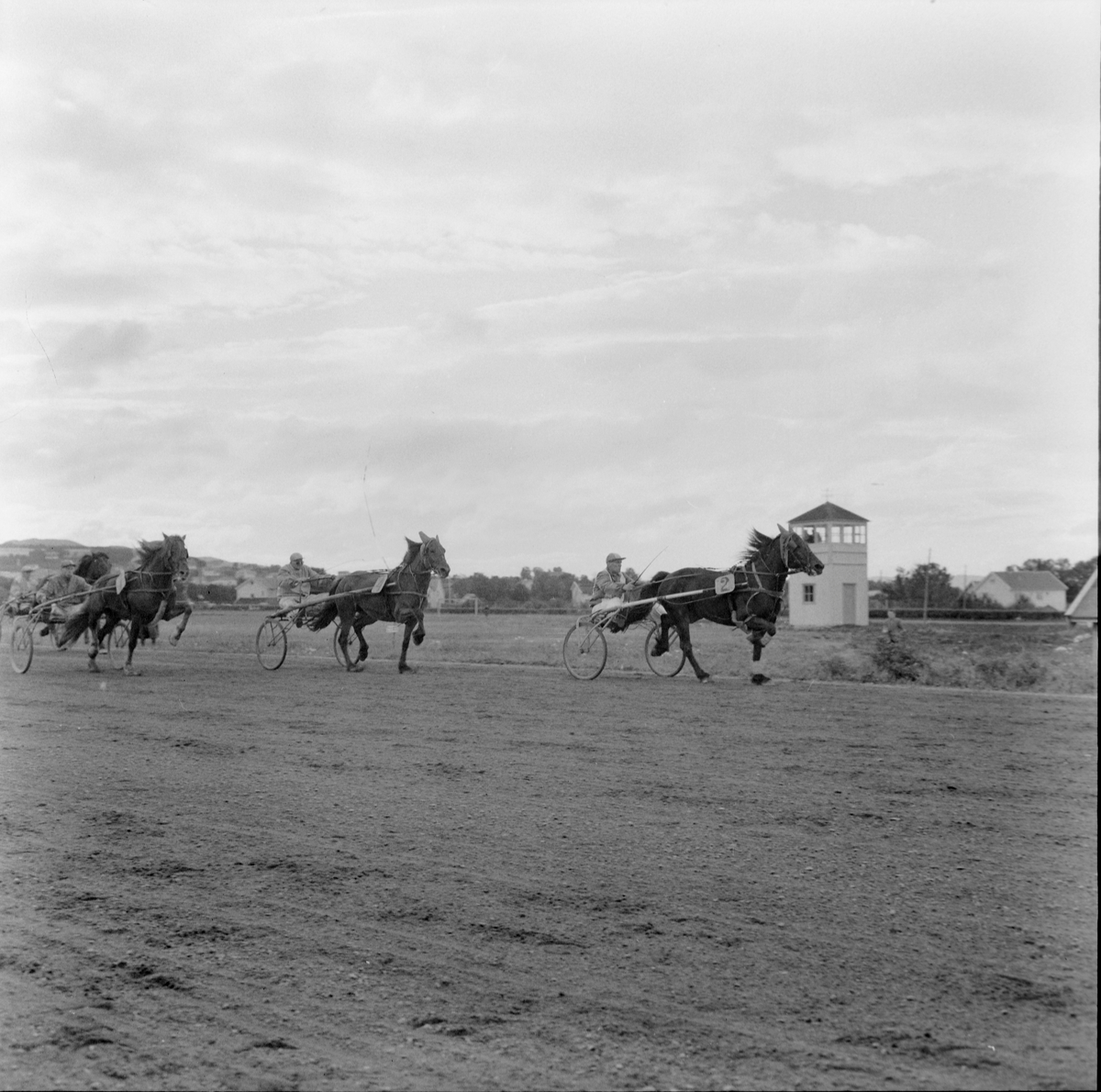 Leangen Grand Prix